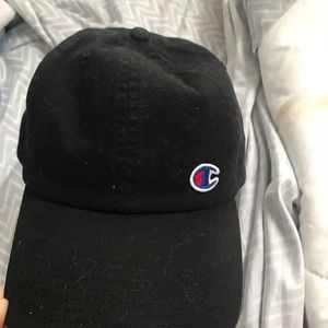 Champion hat